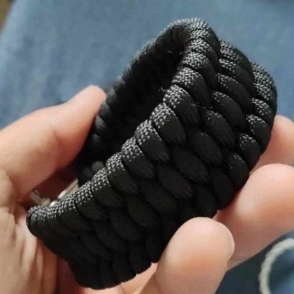 [New]  Stainless Steel Bracelet Men - Picture 6 of 7